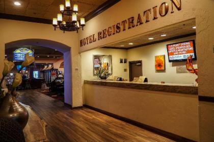 Fiesta Rancho Hotel And Casino - image 18