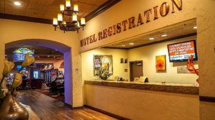 Fiesta Rancho Hotel And Casino - image 2