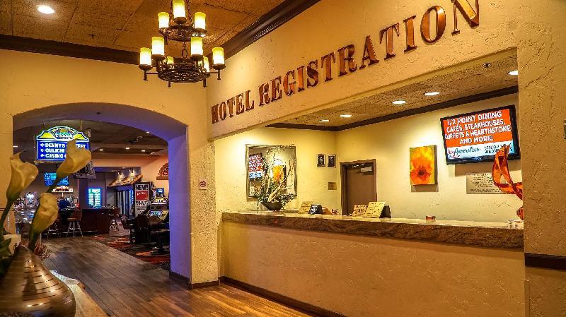 Fiesta Rancho Hotel And Casino - image 2