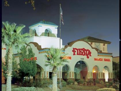Fiesta Rancho Hotel And Casino - image 5