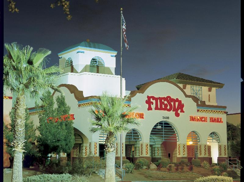 Fiesta Rancho Hotel And Casino - image 5