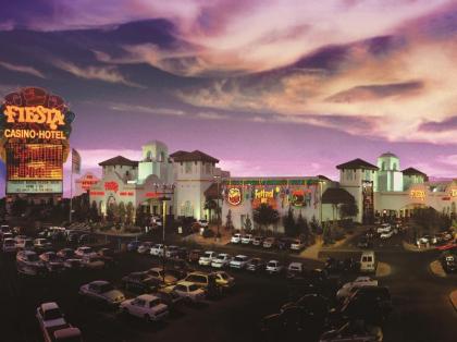 Fiesta Rancho Hotel And Casino - image 7