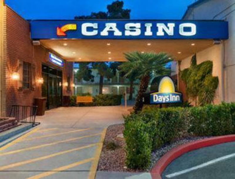 Days Inn by Wyndham Las Vegas Wild Wild West Gambling Hall - main image