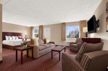 Days Inn by Wyndham Las Vegas Wild Wild West Gambling Hall - image 14