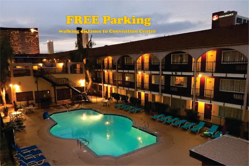 Mardi Gras Hotel & Casino - main image