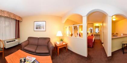 Mardi Gras Hotel & Casino - image 16