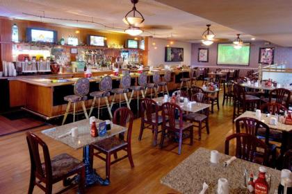 Mardi Gras Hotel & Casino - image 2