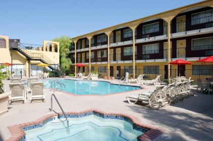 Mardi Gras Hotel & Casino - image 4