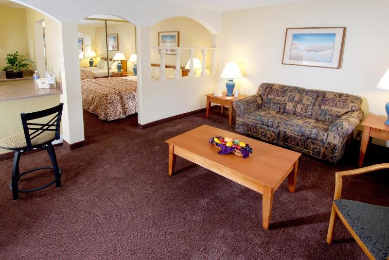Mardi Gras Hotel & Casino - image 6