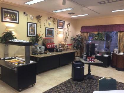 Mardi Gras Hotel & Casino - image 7