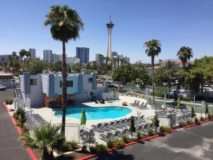 Hotel in Las Vegas Nevada