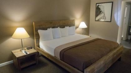 Thunderbird Hotel - image 12