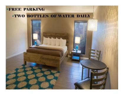 Thunderbird Hotel - image 13