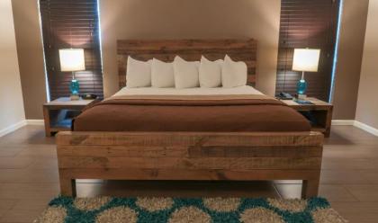 Thunderbird Hotel - image 6
