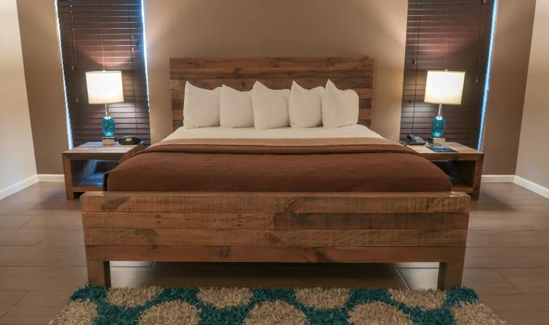 Thunderbird Hotel - image 6