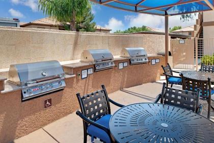 Hilton Vacation Club Desert Retreat Las Vegas - image 10