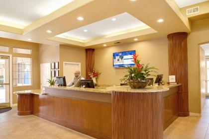 Hilton Vacation Club Desert Retreat Las Vegas - image 14