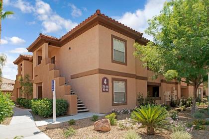 Hilton Vacation Club Desert Retreat Las Vegas - image 15