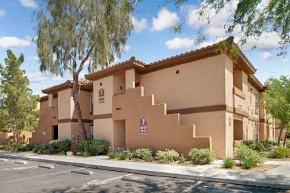 Hilton Vacation Club Desert Retreat Las Vegas - image 17