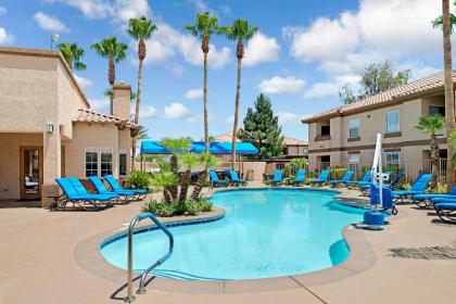 Hilton Vacation Club Desert Retreat Las Vegas - image 2