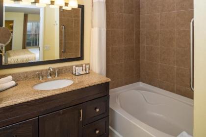 Hilton Vacation Club Desert Retreat Las Vegas - image 4