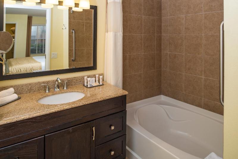 Hilton Vacation Club Desert Retreat Las Vegas - image 4
