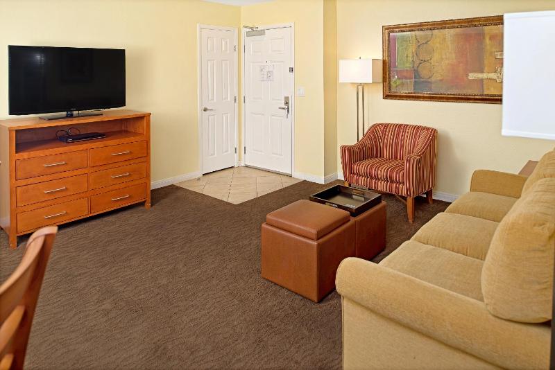 Hilton Vacation Club Desert Retreat Las Vegas - image 5