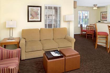 Hilton Vacation Club Desert Retreat Las Vegas - image 6