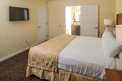 Hilton Vacation Club Desert Retreat Las Vegas - image 7