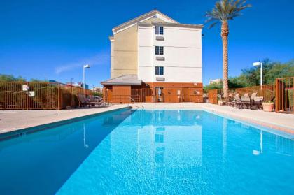 Sonesta Simply Suites Las Vegas Convention Center - image 2