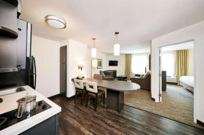 Sonesta Simply Suites Las Vegas Convention Center - image 5