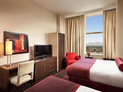 The STRAT Hotel Casino & Tower - image 11
