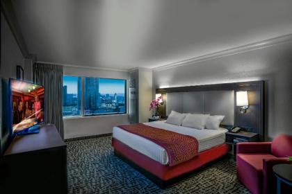 The STRAT Hotel Casino & Tower - image 17