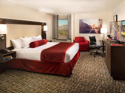 The STRAT Hotel Casino & Tower - image 2