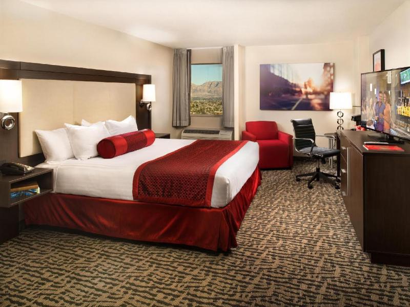 The STRAT Hotel Casino & Tower - image 2