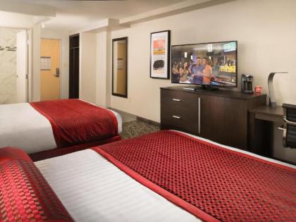 The STRAT Hotel Casino & Tower - image 3
