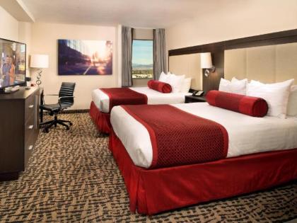 The STRAT Hotel Casino & Tower - image 4