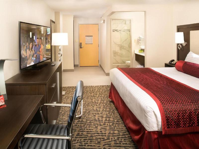 The STRAT Hotel Casino & Tower - image 5