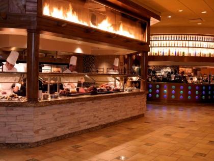 Rio Hotel & Casino - image 11