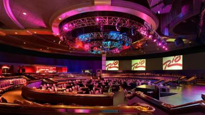 Rio Hotel & Casino - image 2