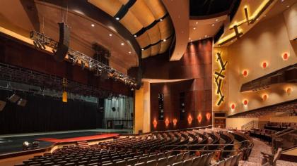 Rio Hotel & Casino - image 4