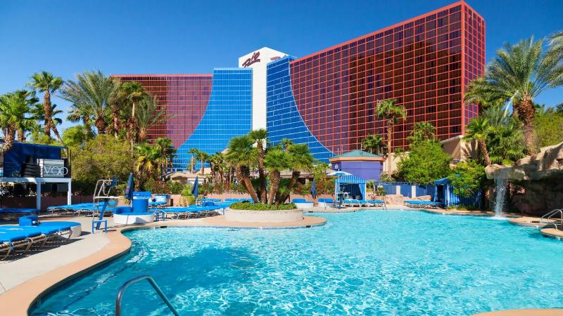 Rio Hotel & Casino - image 5