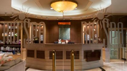 Rio Hotel & Casino - image 8