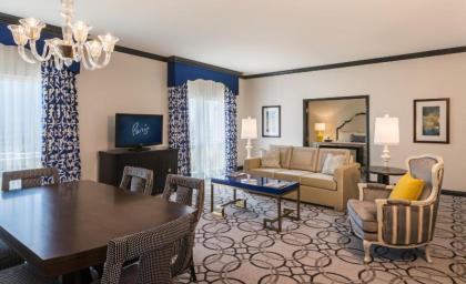 Paris Las Vegas - image 11