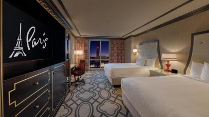 Paris Las Vegas - image 15