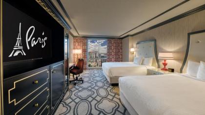 Paris Las Vegas - image 18
