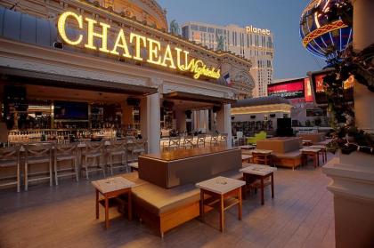 Paris Las Vegas - image 2