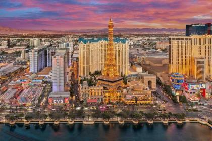 Paris Las Vegas - image 5