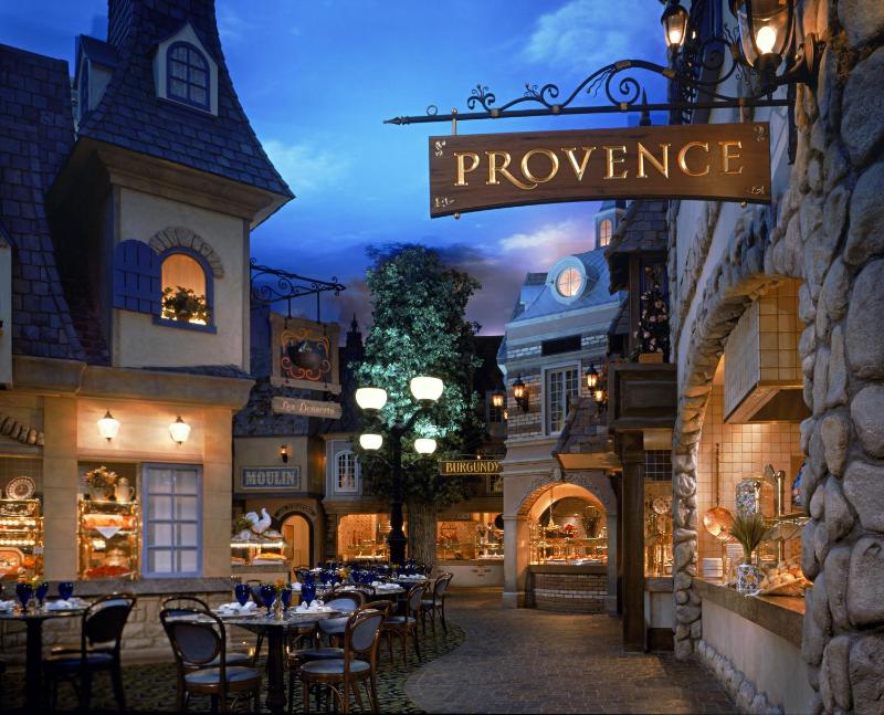 Paris Las Vegas - image 6