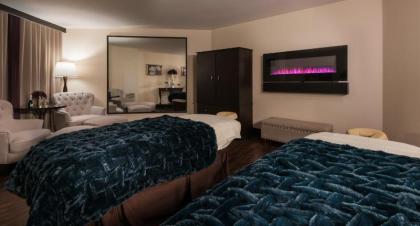 Harrah's Las Vegas Hotel - image 11